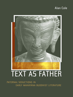 cover image of Text as Father